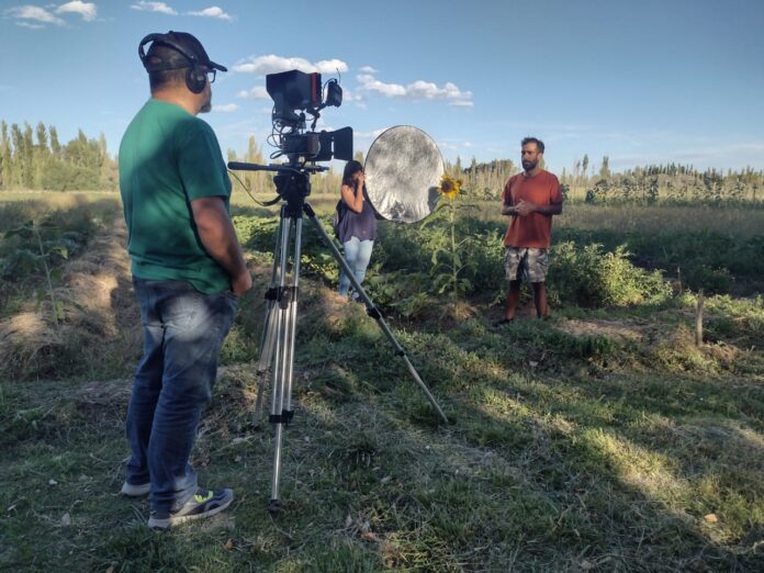 nacho bonilla seri web