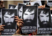 Ocho años sin Santiago