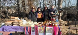 imagen manos que siembran