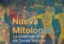 Nueva Mitología de Tomás Watkins: el efecto halo