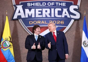 milei-trump-kAUD-U201078345772P7H-758x531@diario_abc foto: agenda ABD