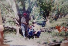 Parias: nadie nos estaba esperando